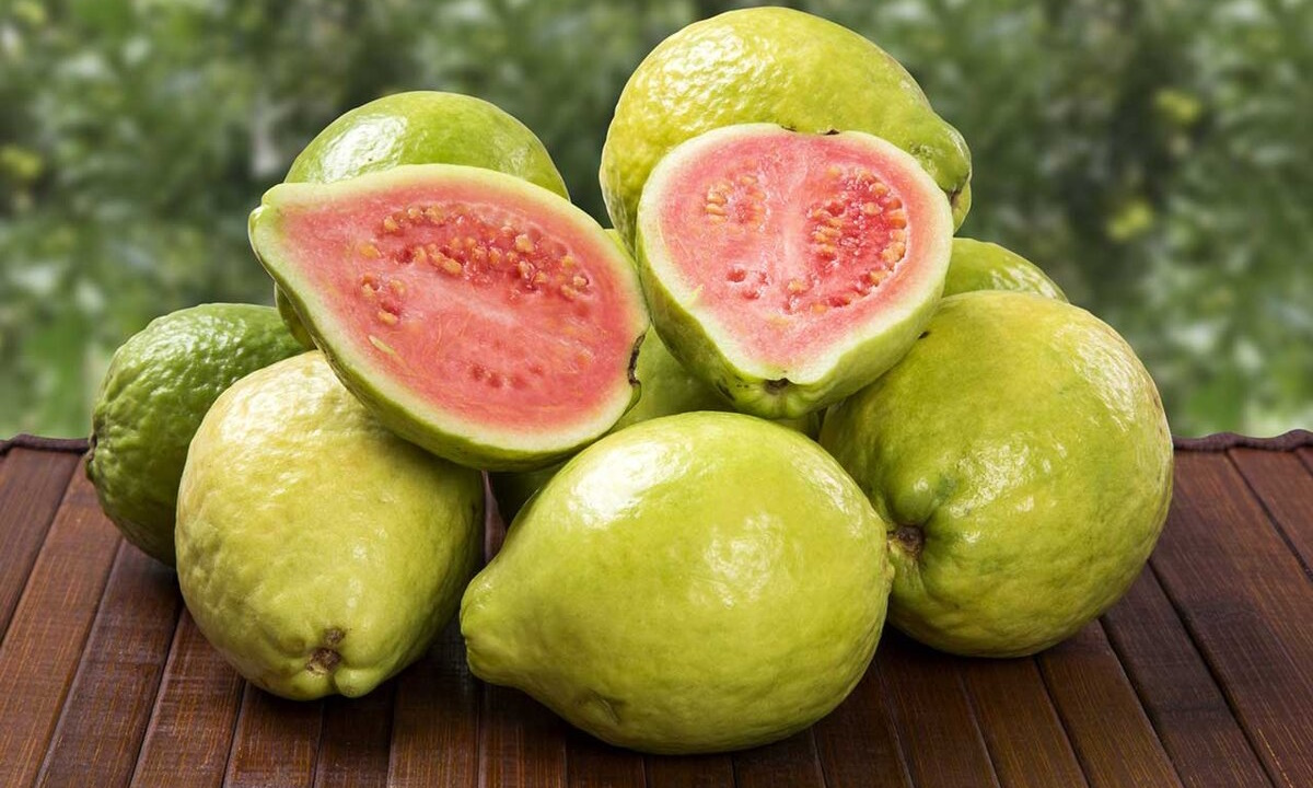 Desayuno basado en aguacate